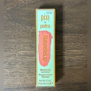 Pixi by Petra NaturelleLip Moisturizing Lip Colour